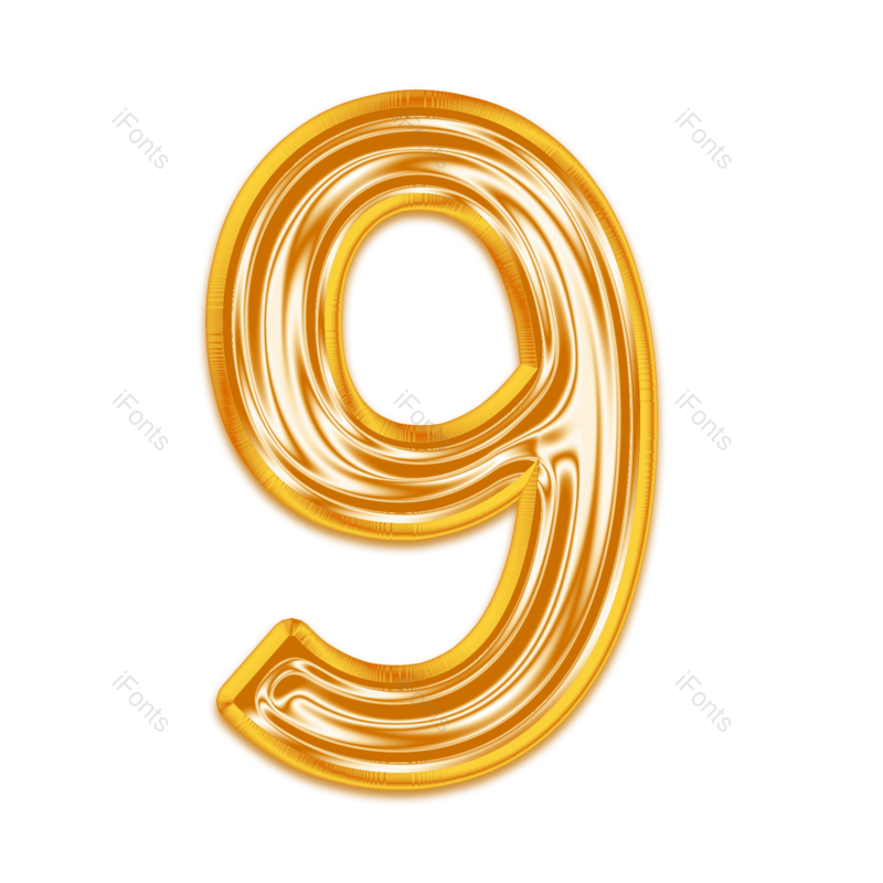 艺术字图片,节日元素,元素PNG,气球免抠素材